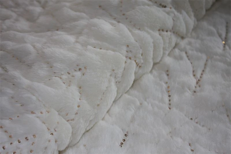 Material Velvet Mewah