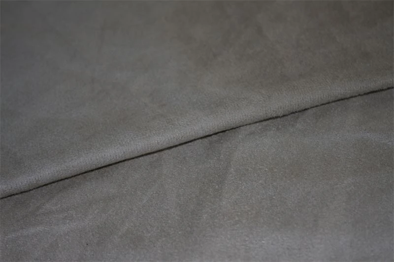 Fabrik Kain Suede untuk Sofa